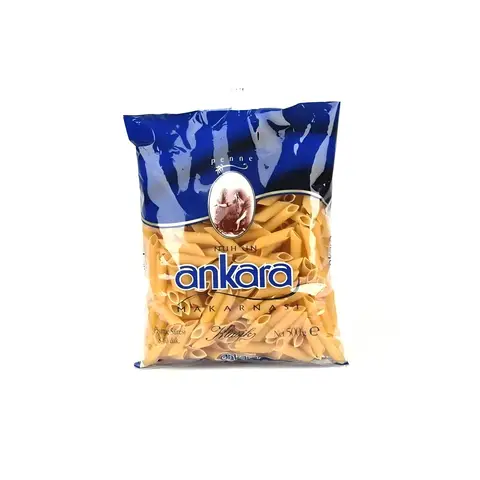 Ankara Makarnasi Penne, 500g [Neu eingetroffen]