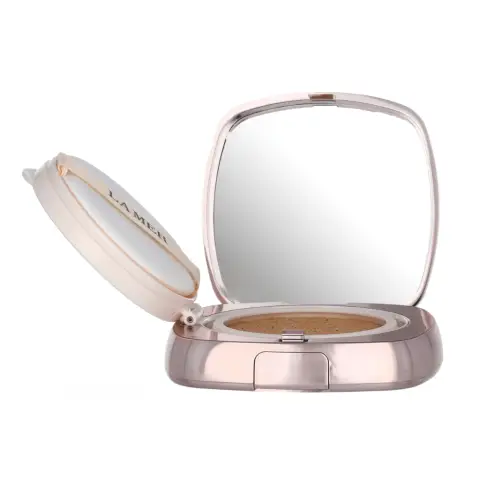 La Mer The Luminous Lifting Cushion Foundation SPF20 24 g - #03 Warm Porcelain 2x12g