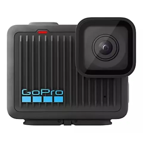 GoPro HERO - Black