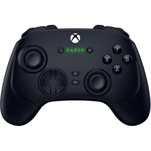 Razer Wolverine V3 Pro - Black