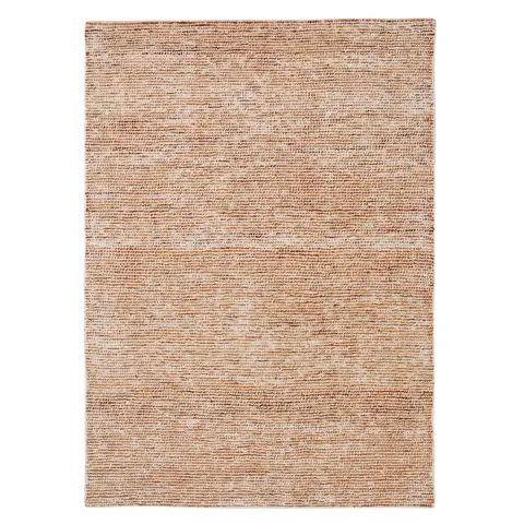 Homemaker Rug Milano Rectangle Terracotta 120x170cm