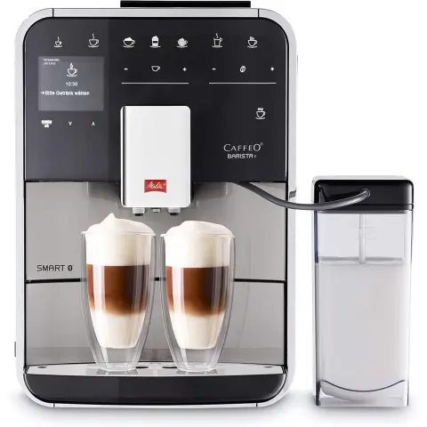 Melitta Caffeo Barista T Smart Kaffeevollautomat