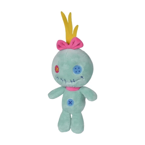 Disney - Lilo en Stitch Knuffel - Scrump (25cm) / Knuffeldieren en Pluche Speelgoed