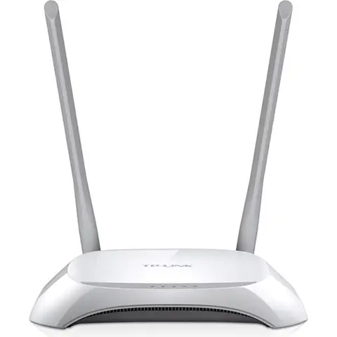 TP-Link Router TL-WR840N