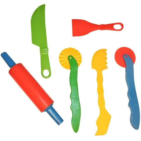 GOWI Network Tool Set - 6 Pieces