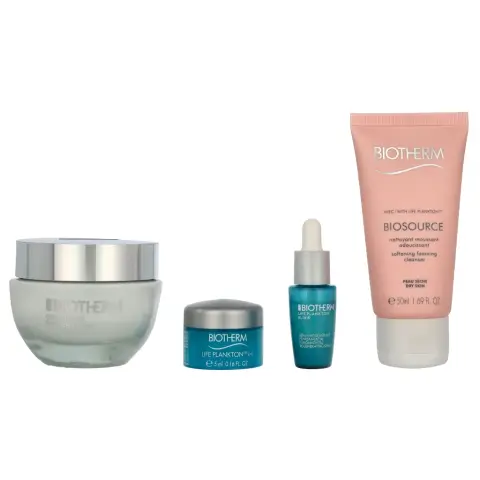 Biotherm Cera Repair Set 112 ml