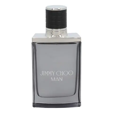 Jimmy Choo Man Eau de Toilette Spray 50 ml