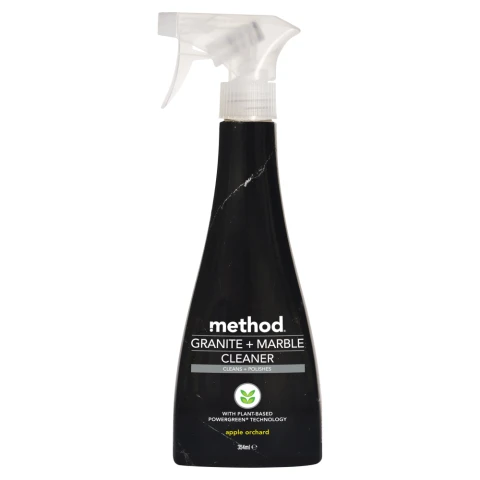 Method Granite + Marble Cleaner Apple Orchard 354ml