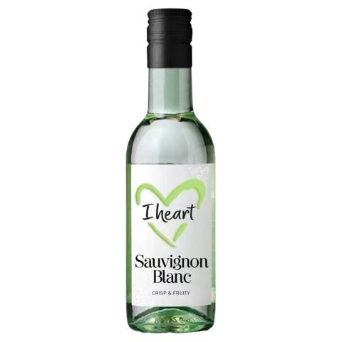 I Heart Sauvignon Blanc 187Ml