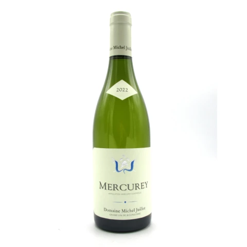 2022 Mercurey Blanc, Michel Juillot