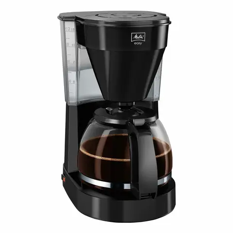 Cafetière Melitta EASY II NOIRE