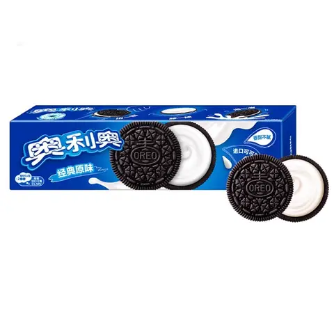 Produit à date courte]Oreo classique original 97g Date de péremption2025/11/22