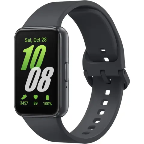 Samsung Galaxy Fit3 Dark Gray