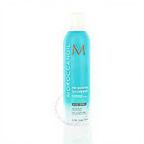 Moroccanoil Droogshampoo - Donkere Tinten 205 ml