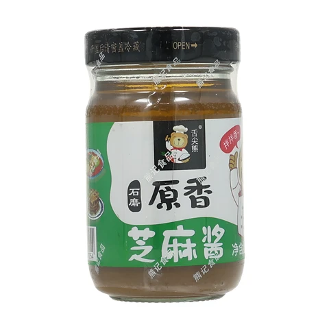 She Jian Xiong  Sesampaste 200g