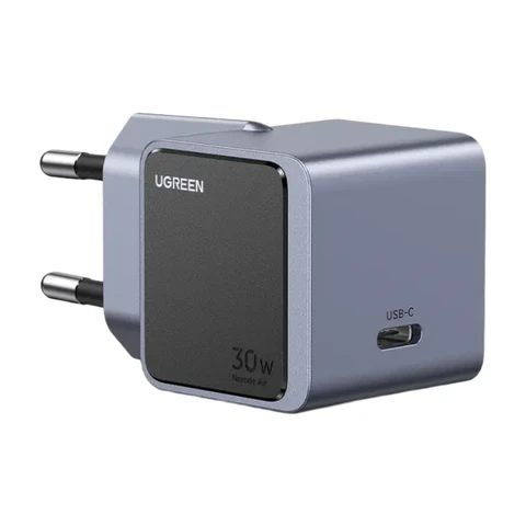UGREEN Nexode S 30W GaN Ladegerät