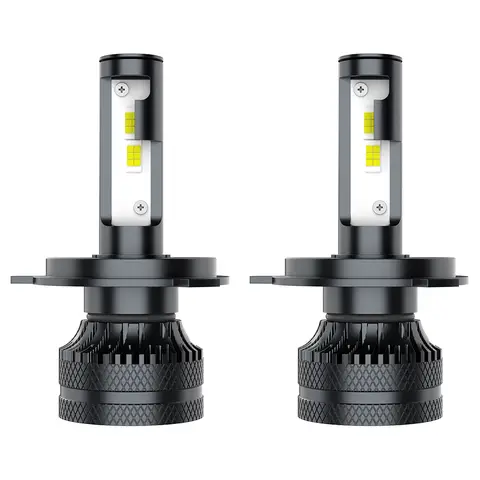 ENdureLite C10 H4, 20.000 lm, 6000 K kaltweißes Licht, Powersport-Licht für, IP68 wasserdicht, 2er-Pack