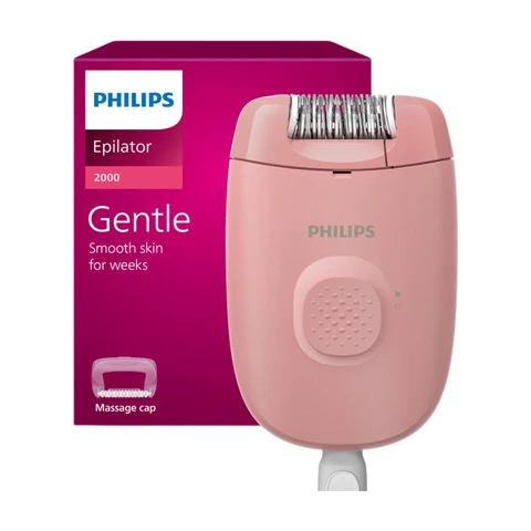 Philips Epilierer Series 2000 BRE227/00