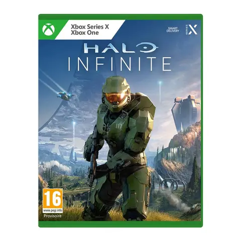 Halo Infinite - Xbox Series - Version Française