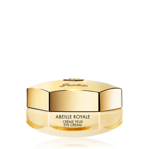 Guerlain Abeille Royale Multi-Wrinkle Minimizer  Augencreme 15 ml