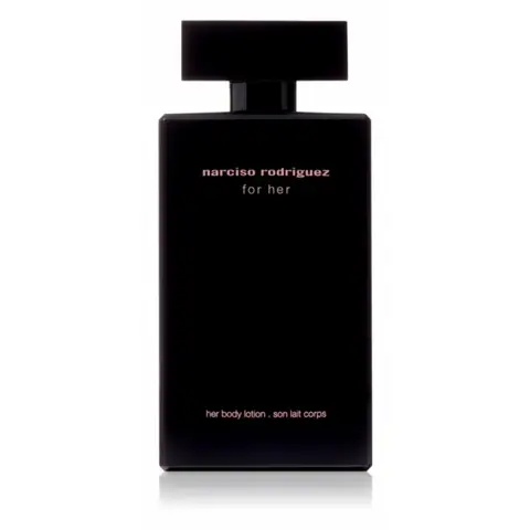 Narciso Rodriguez For Her Bodylotion 200 ml