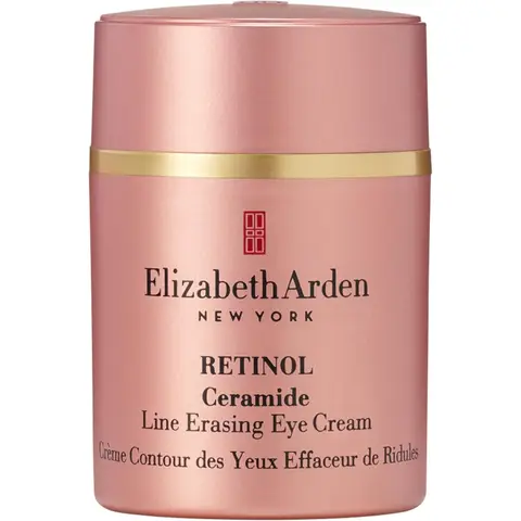 Elizabeth Arden RETINOL CERAMIDE lijntjesverzachtende oogcrème 15 ml