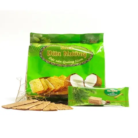 Bao Linh - Kokosnussknacker 150g