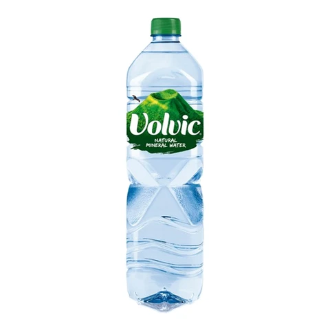 Volvic Mineral Water 1.5L