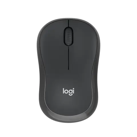 Logitech M240 Silent Bluetooth-Maus