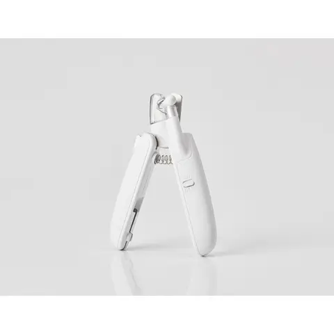 PETKIT LED-ausdünnungsschere - LED-nagelknipser - tiere - katze - hund - kaninchen basisversion