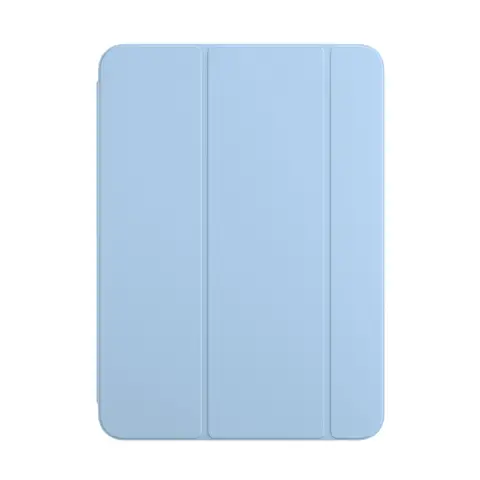 Smart Folio pour iPad (A16) Bleu Ciel