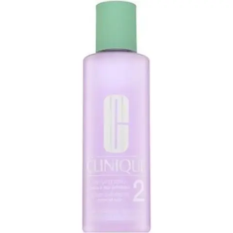 Clinique 3-Phasen-Systempflege Clarifying Lotion 2,  400ml