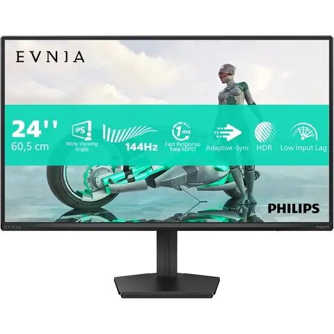 Philips Evnia 24M2N3200NF - 24 inch Full HD Gaming Monitor