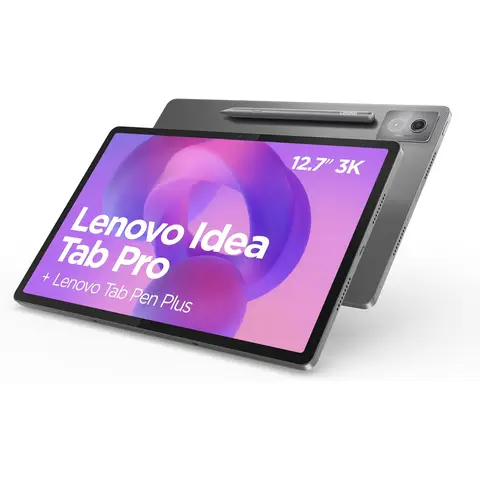 Lenovo Idea Tab Pro 12.7" Tablet - 3K 128GB