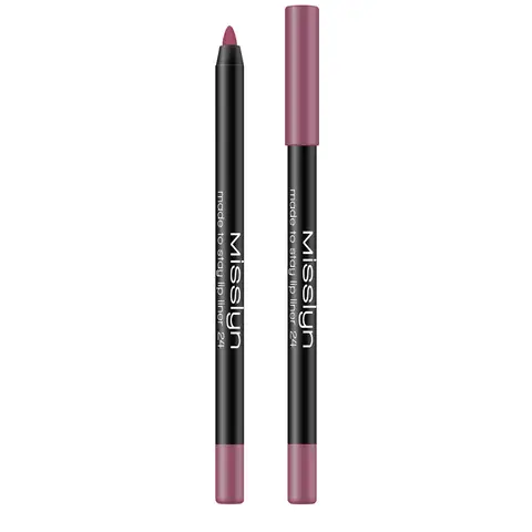 MISSLYN Made to Stay Lipliner 24
