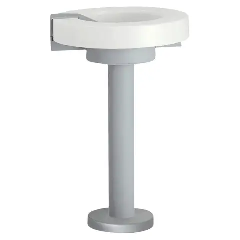 Eglo Außen-Gartenlampe - Wasser- und Staubdichte Rasenleuchte