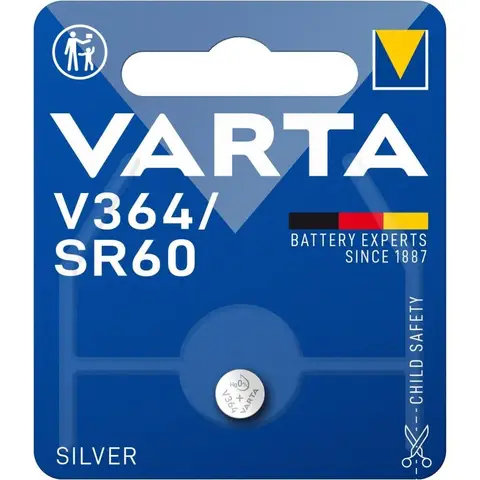 VARTA Professional Electronics V364