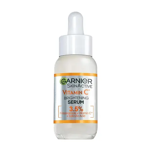 Garnier Naturals Vitamin C Anti-Dark Spot Serum Citrus 30ml