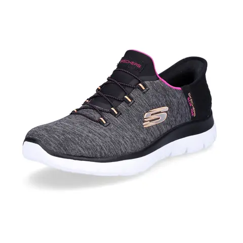 Skechers Summits - Dazzling Haze 149937-BKMT_40