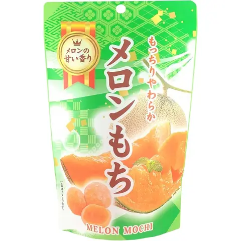 SEIKI Melon Mochi 130g