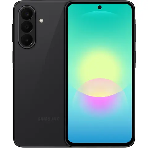Samsung Galaxy A27 A276 5G Dual-SIM 8 GB RAM 256 GB - Schwarz