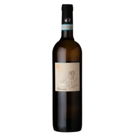 2022 Kalimera Biancolella Ischia DOC, Cenatiempo