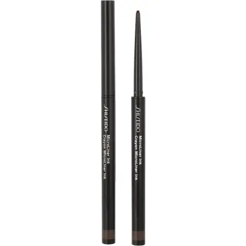 Shiseido Micro Liner Ink - 02 Brown