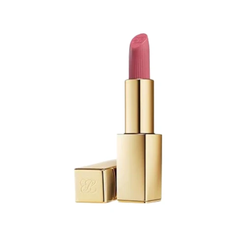 Estée Lauder Pure Color Crème Lipstick - #410 Dynamic