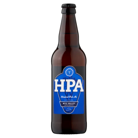 Wye Valley HPA 500ml