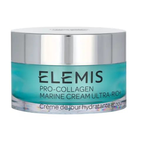 Elemis Pro-Collagen Marine Cream Ultra Rich 50 ml