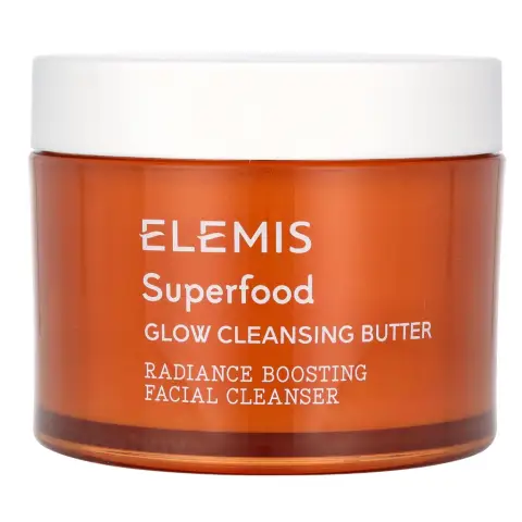 Elemis Supersize Superfood Cleansing Butter 200 g