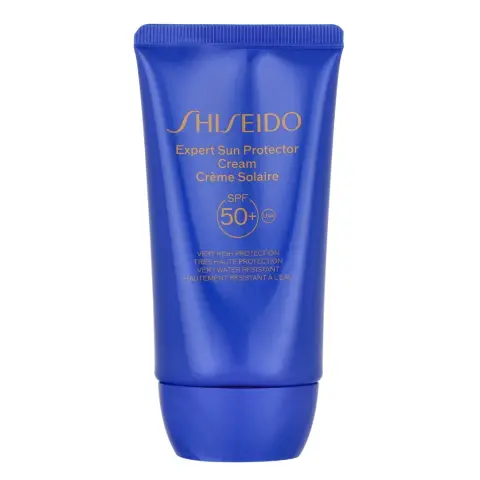 Shiseido Expert Sun Protector Face Cream SPF50+ 50 ml