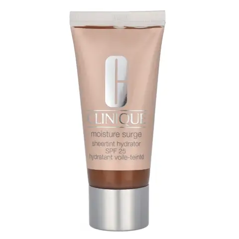 Clinique Moisture Surge Sheertint Hydrator SPF 25 40ml - #05 Universal Medium Deep