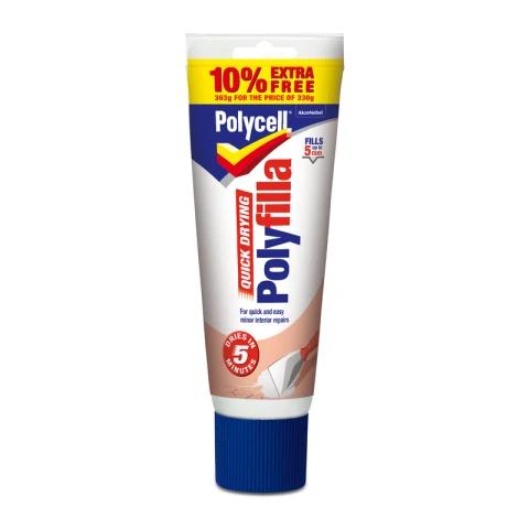 P/FILLA Q/DRYING 330G&10% PK12 NT
